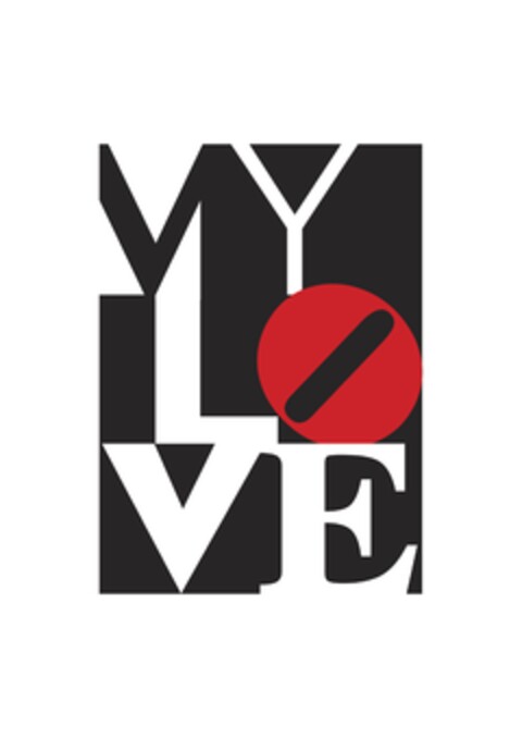 my love Logo (EUIPO, 31.05.2011)