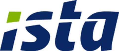 ista Logo (EUIPO, 07.06.2011)