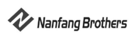 Nangfang Brothers Logo (EUIPO, 09.06.2011)