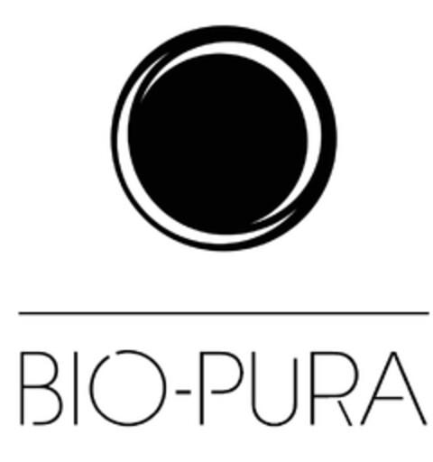 BIO PURA Logo (EUIPO, 13.06.2011)