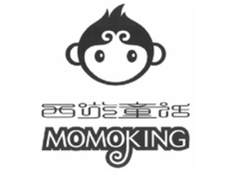 MOMOKING Logo (EUIPO, 17.06.2011)
