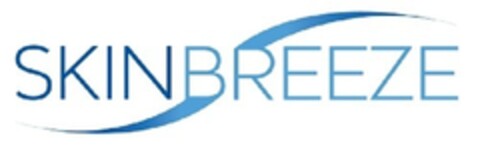 SKINBREEZE Logo (EUIPO, 07/11/2011)