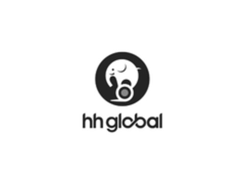 HH GLOBAL Logo (EUIPO, 07/29/2011)