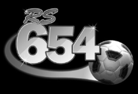 RS-654 Logo (EUIPO, 08/24/2011)