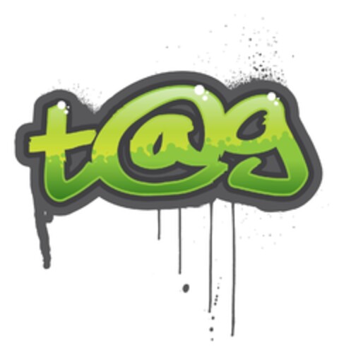 T@G Logo (EUIPO, 24.08.2011)
