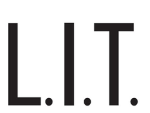 L.I.T. Logo (EUIPO, 08/30/2011)