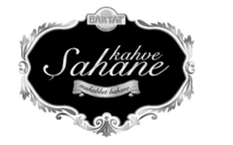 kahve Sahane Logo (EUIPO, 10/05/2011)