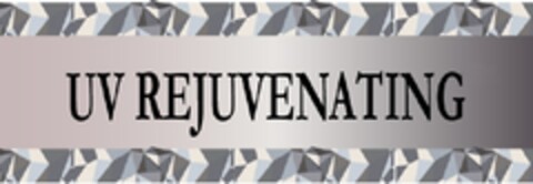 UV REJUVENATING Logo (EUIPO, 25.11.2011)