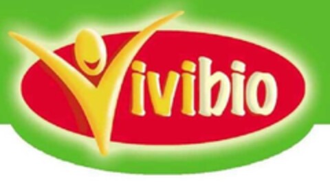 VIVIBIO Logo (EUIPO, 12/13/2011)