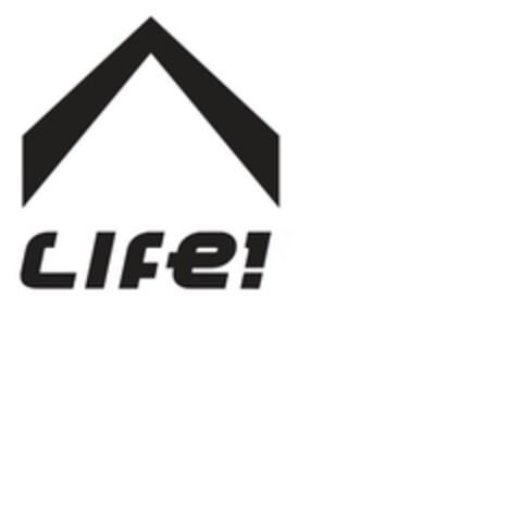 Life! Logo (EUIPO, 24.02.2012)