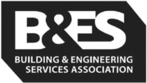 Building & Engineering Services Association Logo (EUIPO, 05.03.2012)