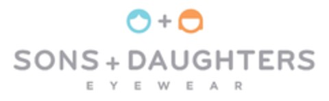 SONS + DAUGHTERS EYEWEAR Logo (EUIPO, 22.05.2012)