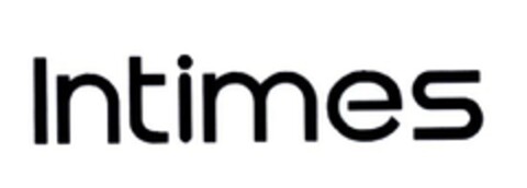 INTIMES Logo (EUIPO, 01.06.2012)