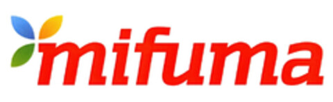 mifuma Logo (EUIPO, 06/06/2012)