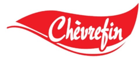 Chèvrefin Logo (EUIPO, 07/18/2012)