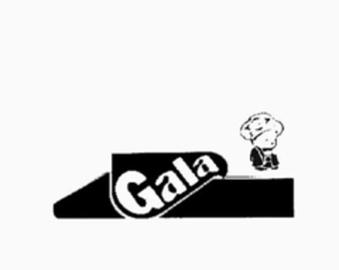 Gala Logo (EUIPO, 09/07/2012)