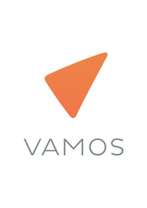 Vamos Logo (EUIPO, 18.09.2012)