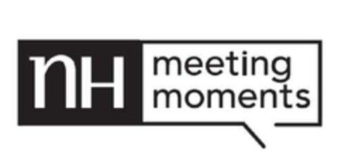 NH MEETING MOMENTS Logo (EUIPO, 03.10.2012)