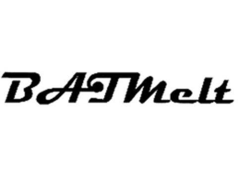 BATMELT Logo (EUIPO, 09.11.2012)