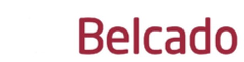 Belcado Logo (EUIPO, 13.11.2012)