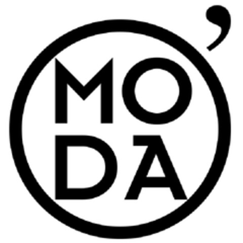 OMODA Logo (EUIPO, 20.11.2012)