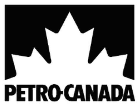 PETRO-CANADA Logo (EUIPO, 12/05/2012)