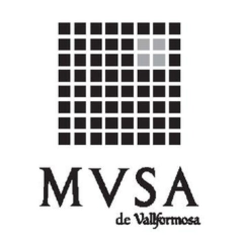 MVSA de Vallformosa Logo (EUIPO, 07.12.2012)