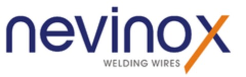 NEVINOX WELDING WIRES Logo (EUIPO, 23.02.2013)