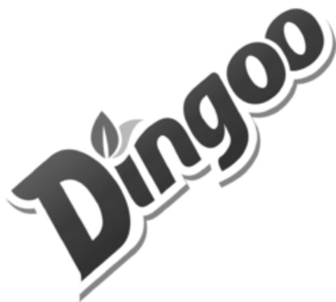 DINGOO Logo (EUIPO, 07.03.2013)