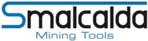 Smalcalda Mining Tools Logo (EUIPO, 04/15/2013)