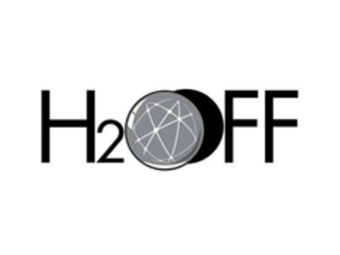 H2OFF Logo (EUIPO, 19.06.2013)