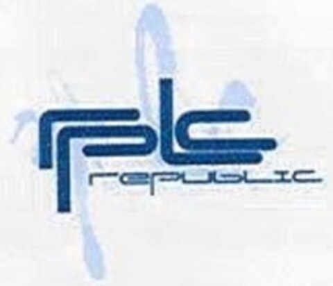 RPLC REPUBLIC Logo (EUIPO, 06/20/2013)