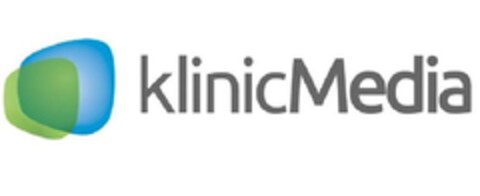 KLINICMEDIA Logo (EUIPO, 08/29/2013)