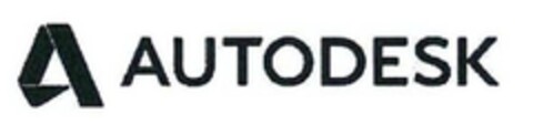 AUTODESK Logo (EUIPO, 01.11.2013)