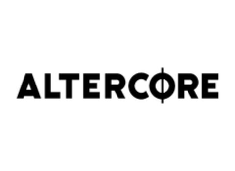 ALTERCORE Logo (EUIPO, 11.11.2013)