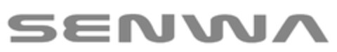 SENWA Logo (EUIPO, 01/15/2014)