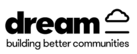 dream building better communities Logo (EUIPO, 24.01.2014)