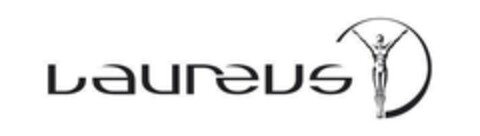 LAUREUS Logo (EUIPO, 06.02.2014)
