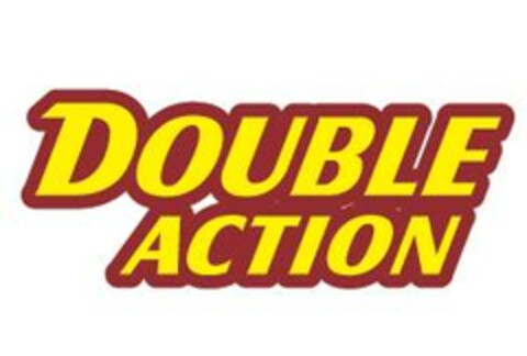 DOUBLE ACTION Logo (EUIPO, 07.02.2014)