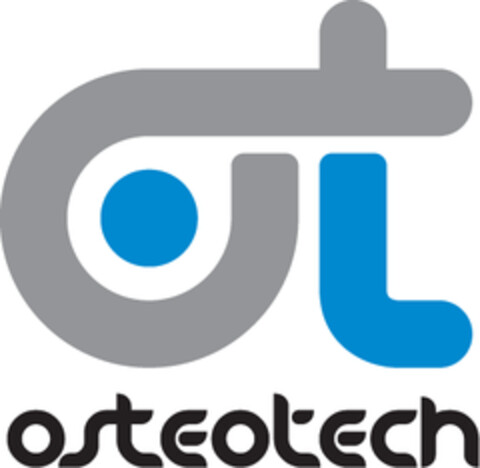 OSTEOTECH Logo (EUIPO, 03/07/2014)