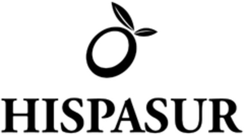 HISPASUR Logo (EUIPO, 24.04.2014)