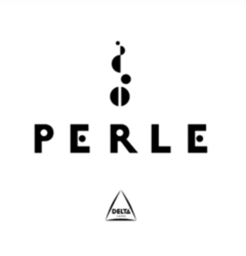 PERLE DELTA CAFÉS Logo (EUIPO, 03.04.2014)