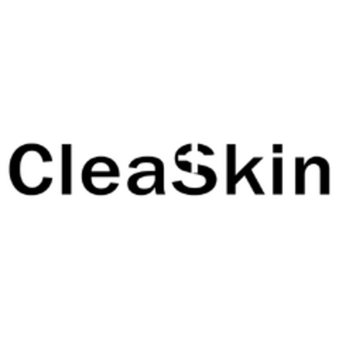 CleaSkin Logo (EUIPO, 19.05.2014)