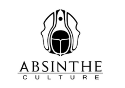 ABSINTHE CULTURE Logo (EUIPO, 01.07.2014)