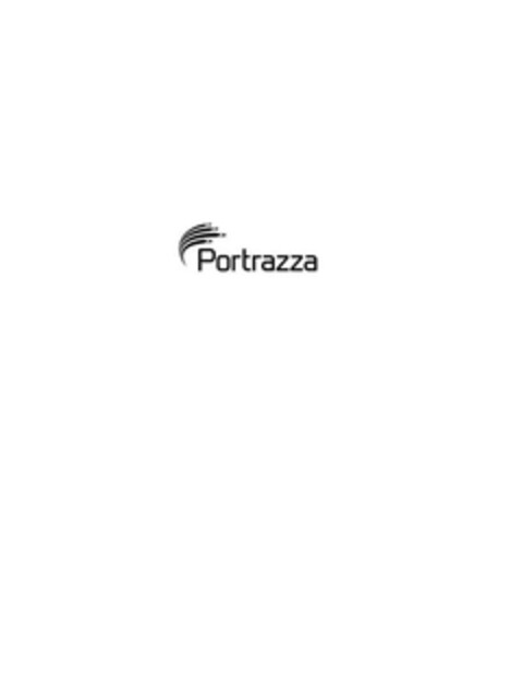 PORTRAZZA Logo (EUIPO, 07/03/2014)