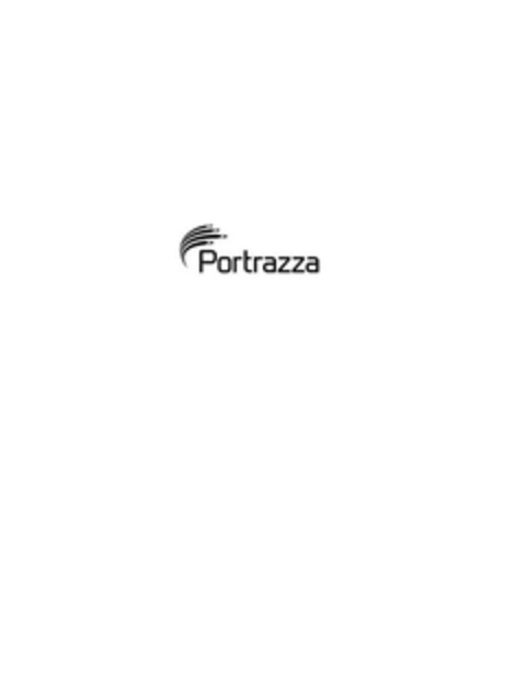 PORTRAZZA Logo (EUIPO, 03.07.2014)