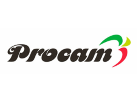 PROCAM Logo (EUIPO, 07.07.2014)