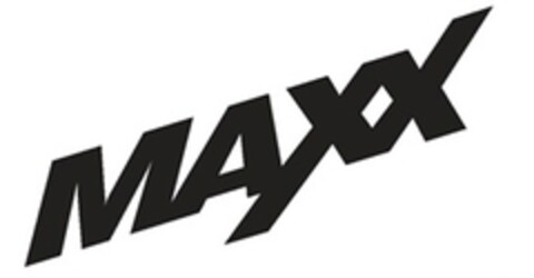 MAXX Logo (EUIPO, 08/19/2014)