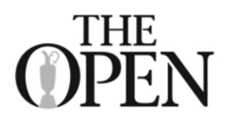 THE OPEN Logo (EUIPO, 09/05/2014)