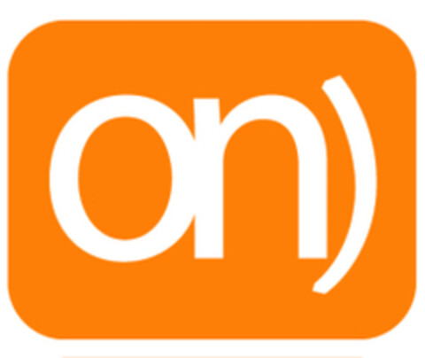 ON) Logo (EUIPO, 11.09.2014)
